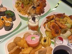 -堂会·KTV·自助餐·团建聚会(天河店)