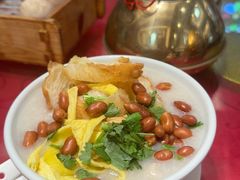 -悦满楼·西关名点·湛江名菜(航空综合大厦店)