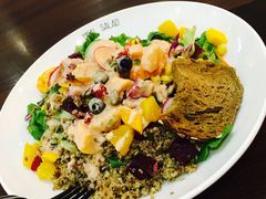 -Meal Salad米有沙拉(长泰广场店)