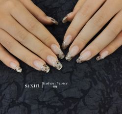 -斯馨·健康美甲美睫