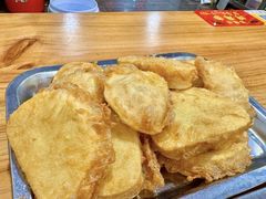 -陈氏肥蛤(小纬六路总店)