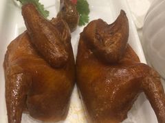 -京粤荟(海王银河科技大厦店)