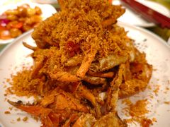 -强记海鲜菜馆(罗湖万象城店)