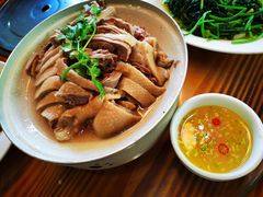 -农厨好味·温泉鹅·农家菜