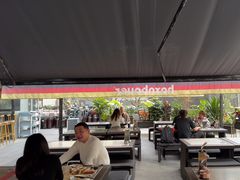 -haxnbauer海森堡德国餐厅(深圳coco店)