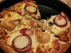 -必胜客(唐延店)