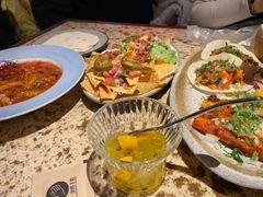 -墨纪Mojí墨西哥餐厅(官舍店)