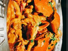 -胖哥俩肉蟹煲(湖滨银泰in77店)