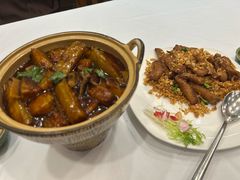 -阿诺泰·泰国餐厅(棕北店)