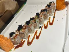 -将太无二·北美传奇寿司(荟聚购物中心西红门店)
