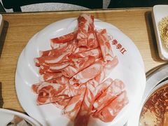 -季季红火锅(下罗财大店)