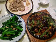 -清晖小苑•顺德地方菜(壹海城店)