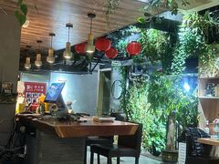 -森味薪火烧•烧鸟居酒屋•日本料理(望京店)