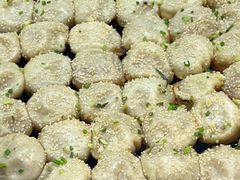 -小杨生煎(百联嘉定购物中心店)
