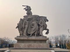 -中国农业博物馆