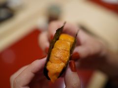 -橼舍鮨青木