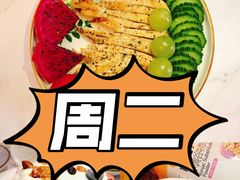 -银吉姆健身(景城邻里中心馆)