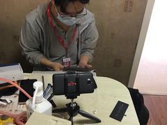 -百灵快修手机电脑维修回收(滨江店)