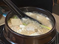 -九田家黑牛烤肉料理(新光汇店)