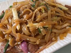 -泉龙渔村·粤式早茶·金牌烧鹅(中山三乡店)