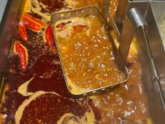 -海底捞火锅(枫蓝国际购物中心店)