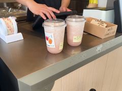 -茶力的小怪兽(梅林卓悦汇店)