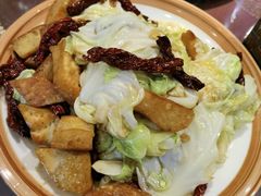 -巴依兄弟西域美食(机场店)