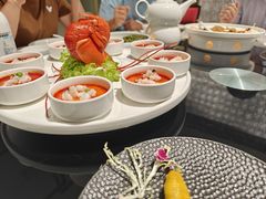 -富淳饭店(陆家嘴保利广场店)