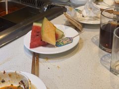 -海底捞火锅(海悦天地店)