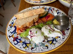 -Alimentari早午餐(安福路店)