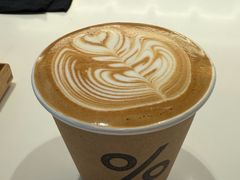 -% Arabica(京都东山店)