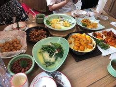 -新白鹿餐厅(城西银泰城店)