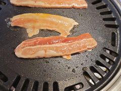 -猫爪爪原切自助烤肉(观音桥阳光世纪店)