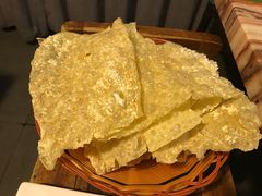 炸腐竹-润泽园椰子鸡(汇一城店)