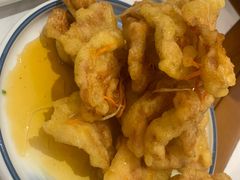 -海知道大连海鲜水饺(南山大冲店)