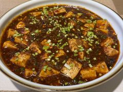 麻婆豆腐-之参餐厅(前门大街店)