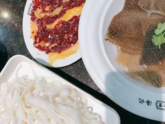 -八合里牛肉火锅(深圳海德店)