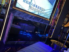 -INLOVE KTV(西溪印象城店)