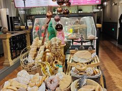 -秋林西餐厅(总店)