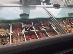 -万记麻辣烫国展总店