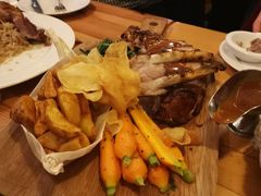 -宝莱纳餐厅(滨江店)