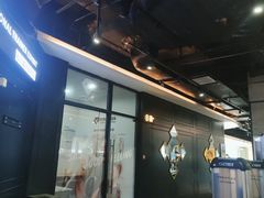 -古德菲力健身(广体店)
