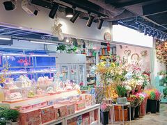 -第5大道精品休闲购物广场