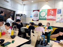 -林静小吃(复兴路店)