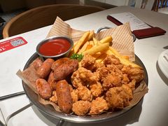 -烁先生披萨·儿童餐下午茶(河南岸店)
