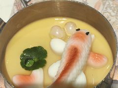 -锦楼·臻选新杭帮(正大广场店)