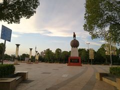 -衡阳东站