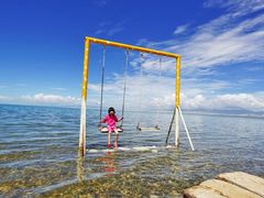 -青海湖国家重点风景名胜区