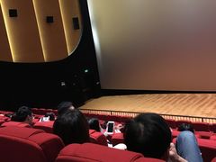 -大光明新国际影城(青浦吾悦店)