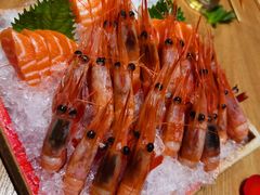 -东田之村自助餐厅(金水路店)